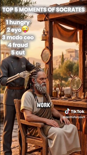 Socrates and the Yams: A Culinary Exploration