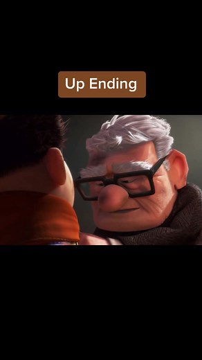 Up Ending: Celebrating Russell's Heroic Adventure