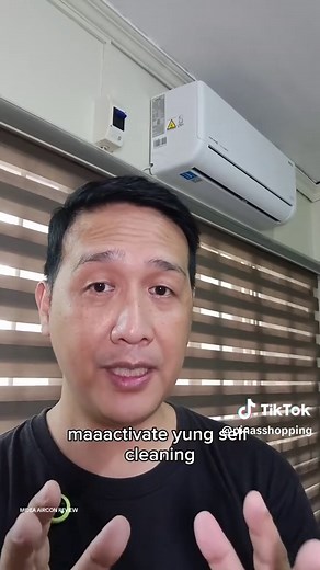 Midea Celest 1.5 HP Split Type Aircon Review