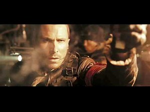 Transforminators (Transformers / Terminator Mashup) [HD]