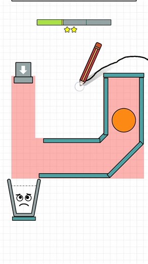 happy glass very hard level 88 #technology #gameplay