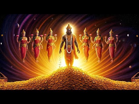 Kubera Ashtalakshmi Mantra | 108 Times Chanting Mantra | The God of Wealth | Kuberan