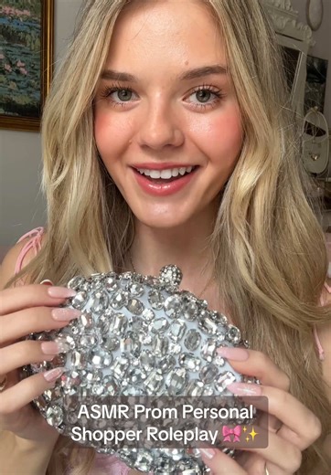 Dance the night away at prom in comfort with FootPetals! ✨ Their insoles, cushions, and anti-slips are must haves for your heels, so you can focus on making memories on the dance floor — not sitting on the sidelines with blisters 😳 Perfect to take in your clutch on the go, shop the link in bio!! 🥰🩷 #asmr #prom #asmrsounds #asmrvideo #promdress