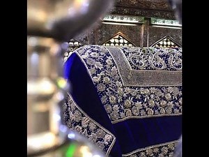 Khatm e Qadriya Shareef | Bahare Shariat Masjid | 2017| Allama Gulam Ghous | complete |must listen