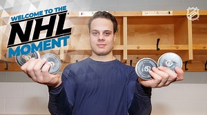 187K views · 2.3K reactions | Did Auston Matthews have the greatest NHL debut of all time? 樂 | NHL | Facebook