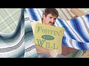 Fortin' with Will - Will Forte | Tim and Eric Awesome Show, Great Job!