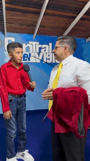 ¿Por qué Jesús se bautizó? Análisis del Pastor Emilio Blanco