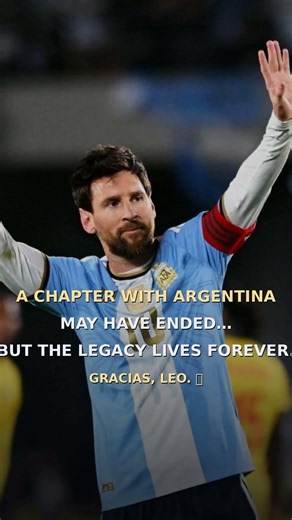 #messifarewell #messi #retirement #thankyou #goat #messiretires