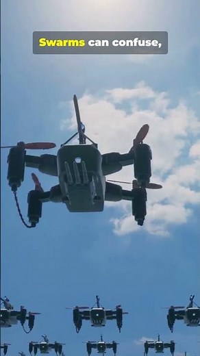 This New Military Tech