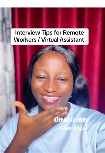 Ace Your Job Interview as a Beginner Remote Worker