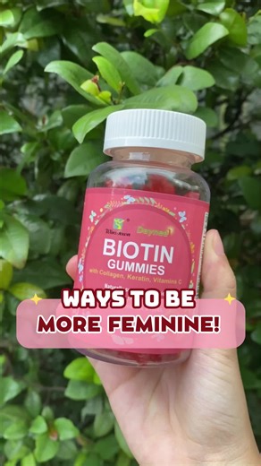 Want to be more feminine 👩🏾 This wil help you 🤩 #chumgum #supplements #dayneegummies #collagen #gummiesvitamin #fyp #multivitamin #collagengummies #young #beauty #beautyhacks #healthcare #multivitamingummies #feminine