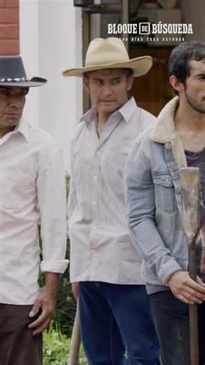 Arriesgan su vida por unos cuantos dólares | Bloque de Búsqueda | Sony Novelas