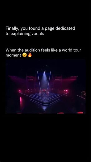 Explaining Vocals on Instagram: "G‑Nation walked into The Voice Australia 2021 and turned their performance into a full-blown concert moment. Taking on Teeth by 5 Seconds of Summer, the group delivered razor-sharp harmonies, powerful vocals, and confidence that instantly filled the room. From the first note, their stage presence felt massive — tight choreography, fearless delivery, and undeniable chemistry. It wasn’t just a strong audition; it was a statement. The coaches felt it, the crowd felt