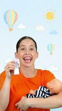 Language Development | Early Stimulation for Children
