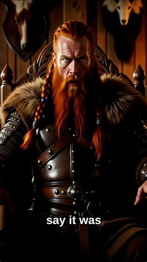 The blood eagle is the most debated execution in Viking history.