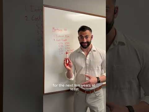 How to Compare Mortgage Rates Like a Pro