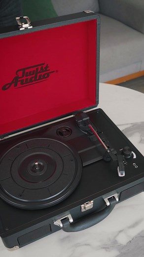 Disfruta de tus Vinilos Favoritos con un Tocadiscos: ¡La Señal Perfecta!