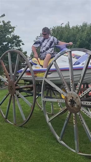 Wiktor Ivanovko on Reels