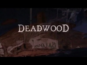 Deadwood TV series