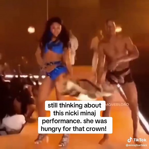#nickiminaj #rapper #barbz #NM6 | nicki minaj performance