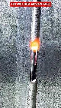 TIG Welding Explained | Complete Guide to GTAW Process||What is TIG Welding?