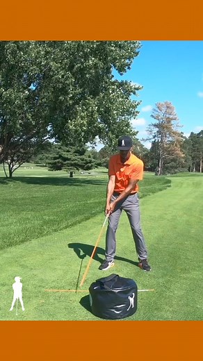 Top golfers think lever first... #golfing#golfer#golftips#pga#golflife#leversystem | DNA Golf Instruction, LLC