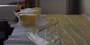 5.8K views · 227 reactions | Yak cheese is one of Tibetans' favorite snacks and has helped lift local villagers out of poverty. Click to see how people make this unique cheese with Tibetan flavour. #YakVideo | China Xinhua News | Facebook