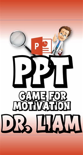 POWERPOINT PRESENTATION Interactive game for motivation #depedteacher #powerpointpresentation #publicschool #matatag #deped