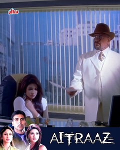 Aitraaz (2004) - Full Drama Movie | Akshay Kumar, Kareena Kapoor, Priyanka Chopra, Amrish Puri #Ultra #Bollywood #Entertainment #Movies #Aitraaz #AkshayKumar #KareenaKapoor #PriyankaChopra #AmrishPuri | Ultra Bollywood Premium