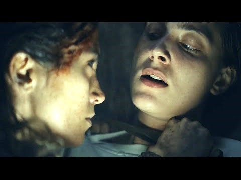 Spacemen Return To A Decimated Earth To Repopulate With The Native Women