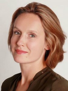 Claire Cox - Alchetron, The Free Social Encyclopedia