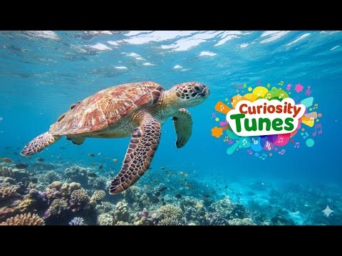 The Turtle Song