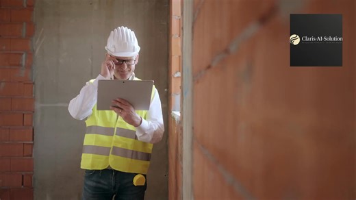 Ihr ChatBot 30 Tage lang komplett kostenlos! Sanitär und Heizung: Er beantwortet Anfragen, nimmt Störungen entgegen . – Testen Sie die Demo! | Claris AI Solutions