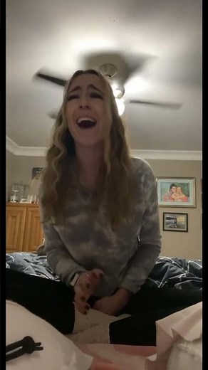 First time sharing this: grateful for the incredible release