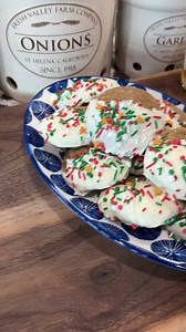 69K views · 549 reactions | These soft, chewy ginger cookies are...