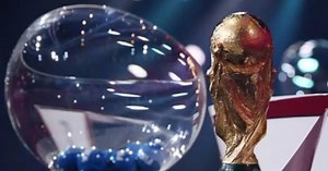 Mundial 2026: así quedaron los bombos para el sorteo de la Copa del Mundo