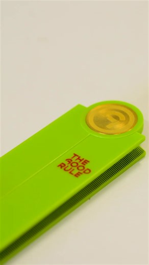 Ever measured twice and still cut wrong? That tiny slip, that bend in a cheap ruler.. It costs time, materials, and pride. The Good Rule was built for craftsmen who demand better. Precision-cut ABS, solid brass hinge, markings you can trust for life. Designed to feel right in your hand and look right on your bench. If your work deserves accuracy, give it the tool to match. 👉 Get yours now below and raise your standard. | Thegoodrule