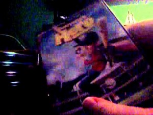 Everyone's Hero DVD Unboxing