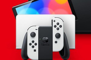 Nintendo : la nouvelle version de la console Switch commercialisée en octobre