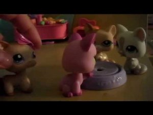 LPS: Restaurant (Part 2/2) **OLD**