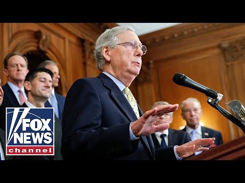 McConnell faces backlash after saying states should declare bankruptcy