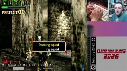 Setup test for DGFC !dgabout