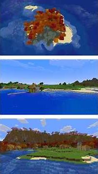 3 Minecraft 26.3 Seeds You Need To Try!