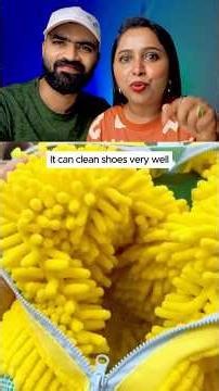 Machine Wash Shoe Bag #shorts #ytshorts #amazonfinds