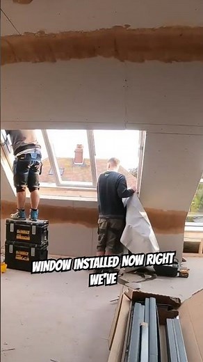 CABRIO AND TRIPLE VELUX INSTALLATION.