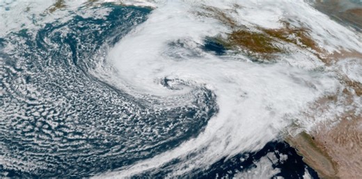 Explore our gorgeous planet in these stunning satellite images - The Weather Network