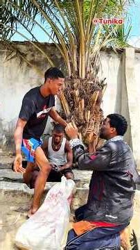 Social experiment that will make you cry and shock at end #help #kindnessiscool #socialexperiment