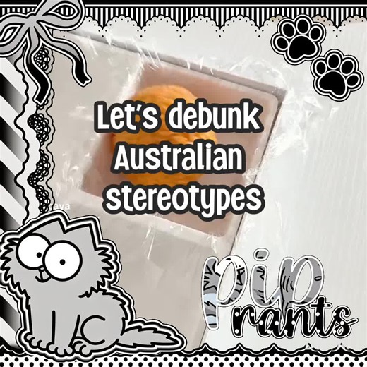 Debunking Australian Stereotypes: Beach Schools & Kangaroos