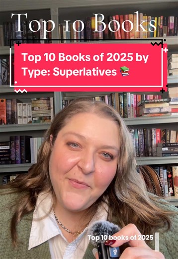 Top 10 Books of 2025: A Comprehensive Guide