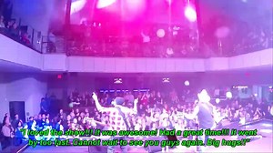 Voices of Rock featuring Leppard -The Def Leppard Experience and Shot of Poison, the ultimate tribute to Poison will rock 80’s hits like "Hysteria", "Rock of Ages", "Nothin’ But a Good Time", and "Talk Dirty to Me." Get tickets at https://bit.ly/VoicesofRockST | Stadium Theatre Performing Arts Centre & Conservatory